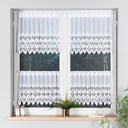 Firanka żakardowa 018989