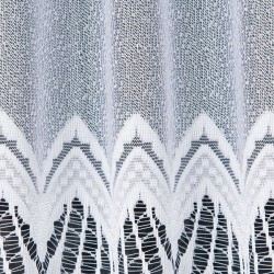 Firanka żakardowa 018989