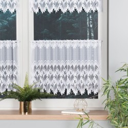 Firanka żakardowa 018989