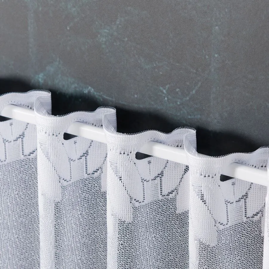 Firanka żakardowa 018989