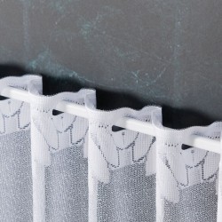 Firanka żakardowa 018989