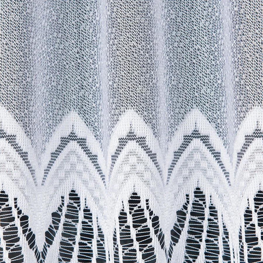 Firanka żakardowa 018989