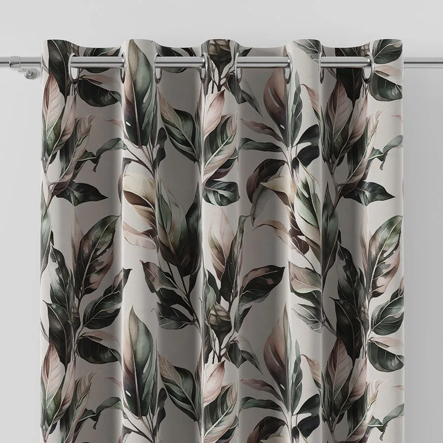 Tkanina dekoracyjna SAMANTA MILAS