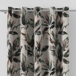 Tkanina dekoracyjna SAMANTA MILAS