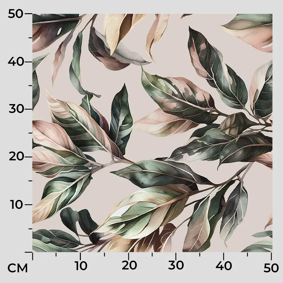 Tkanina dekoracyjna SAMANTA MILAS