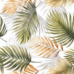 Tkanina dekoracyjna PALMA MILAS Tkanina dekoracyjna PALMA MILAS