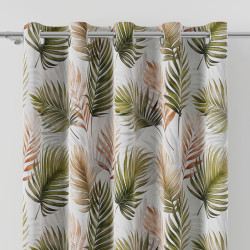 Tkanina dekoracyjna PALMA MILAS Tkanina dekoracyjna PALMA MILAS