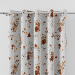 Tkanina dekoracyjna RIGA MILAS Tkanina dekoracyjna RIGA MILAS