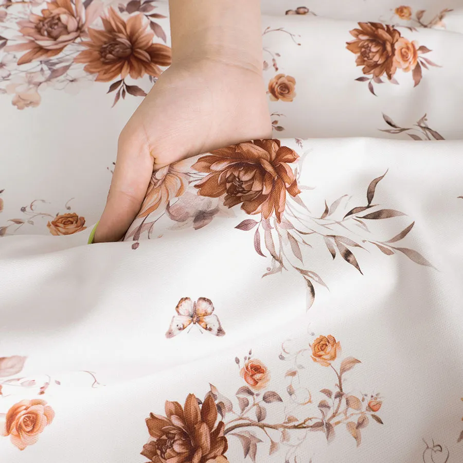 Tkanina dekoracyjna RIGA MILAS