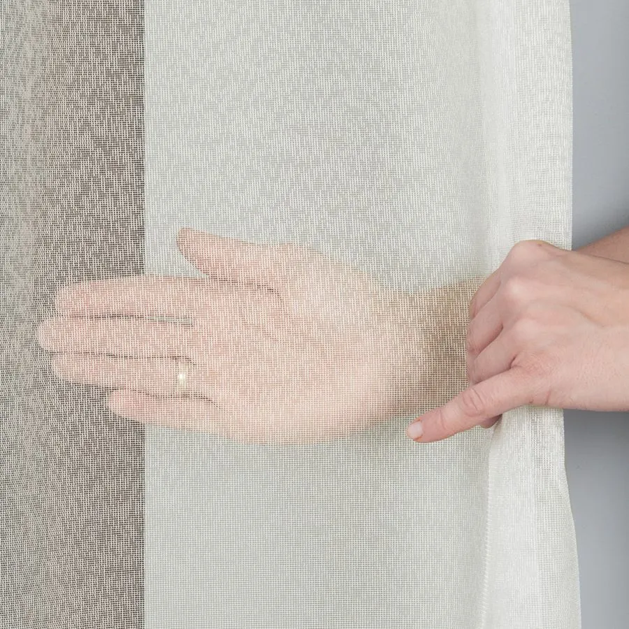 Firanka fantazyjna 000433