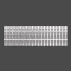 Taśma marszcząca ołówkowa M/T16