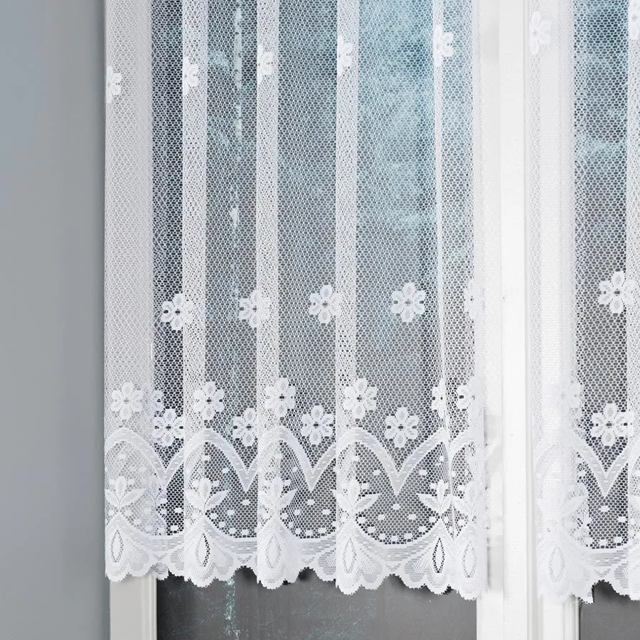 Firanka żakardowa 004421