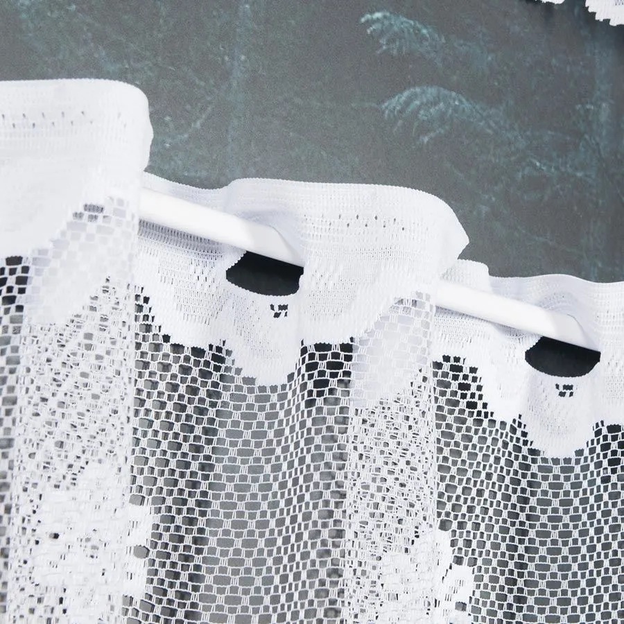 Firanka żakardowa 004421