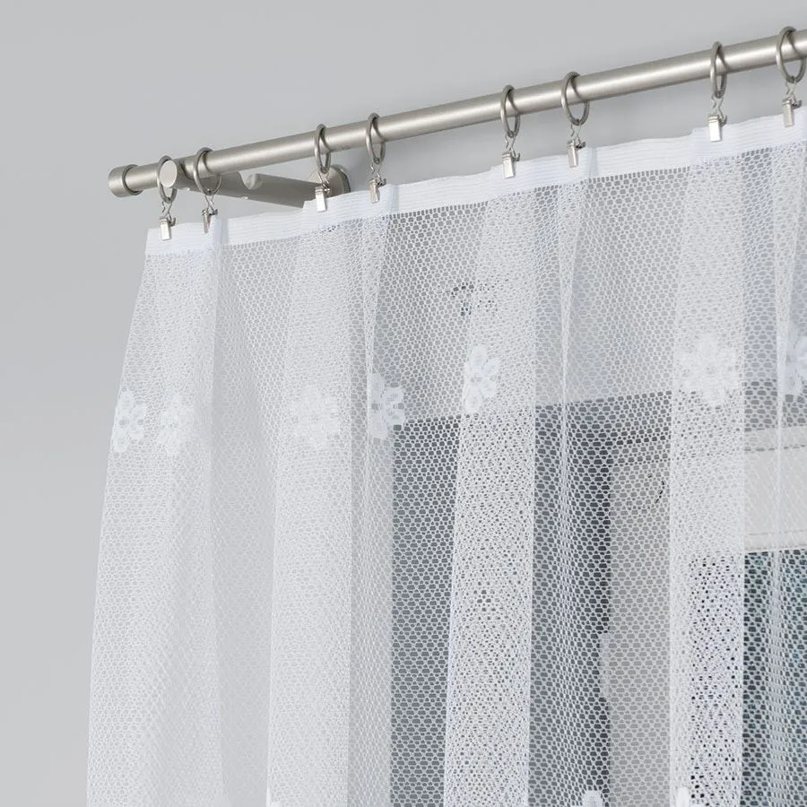 Firanka żakardowa 004421