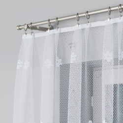 Firanka żakardowa 004421 Firanka żakardowa 004421