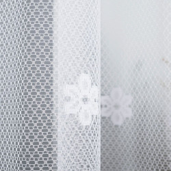 Firanka żakardowa 004421 Firanka żakardowa 004421