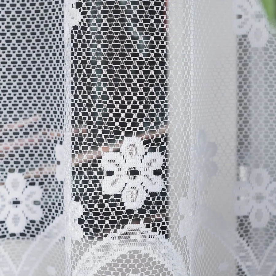 Firanka żakardowa 004421