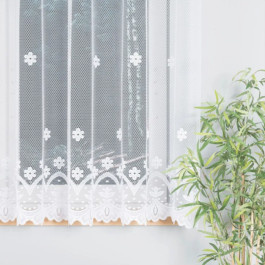 Firanka żakardowa 004421