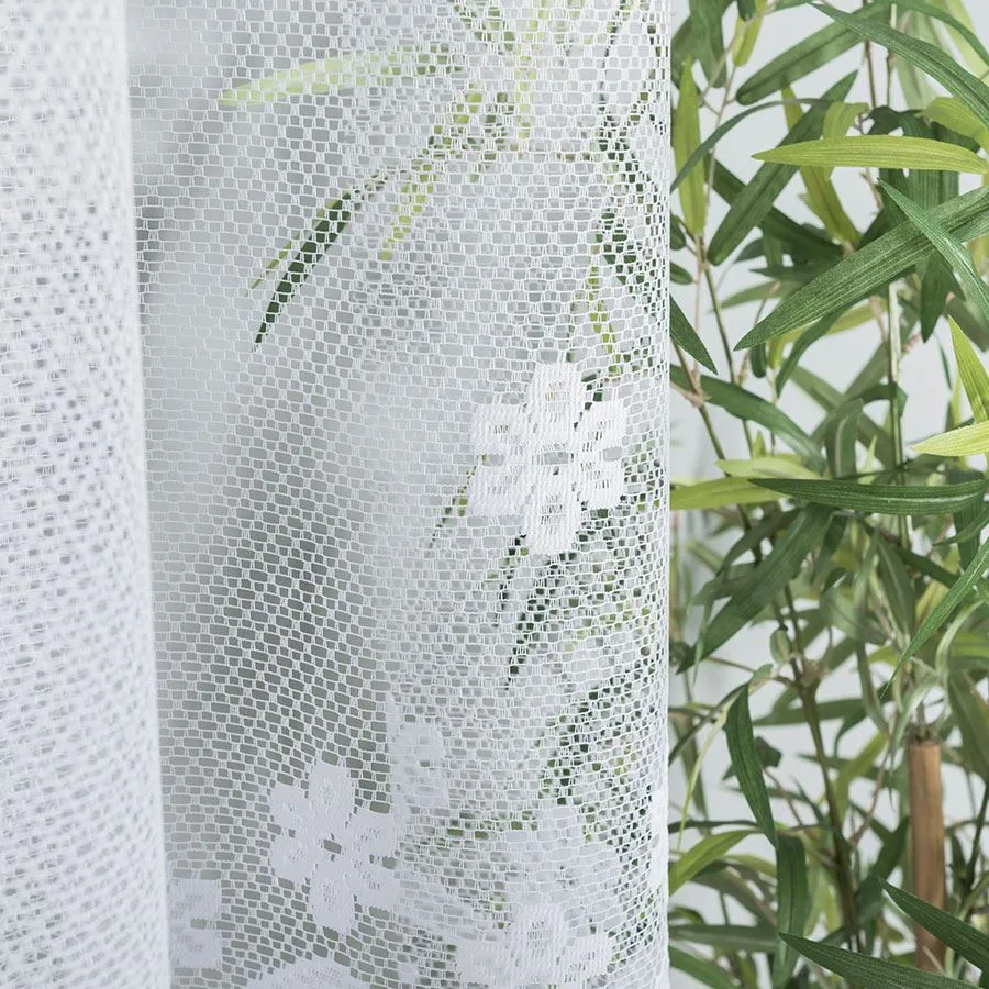 Firanka żakardowa 004421