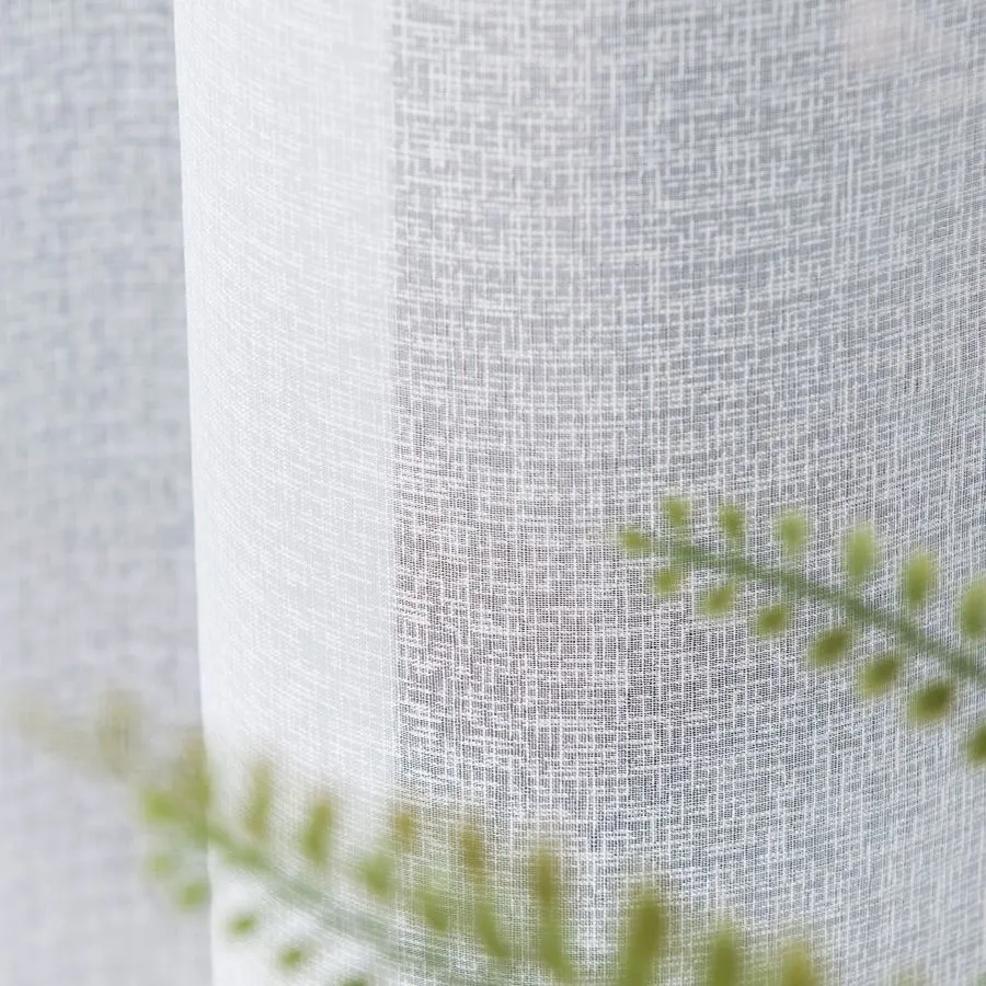 Firanka fantazyjna 000121