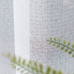 Firanka fantazyjna 000121 Firanka fantazyjna 000121