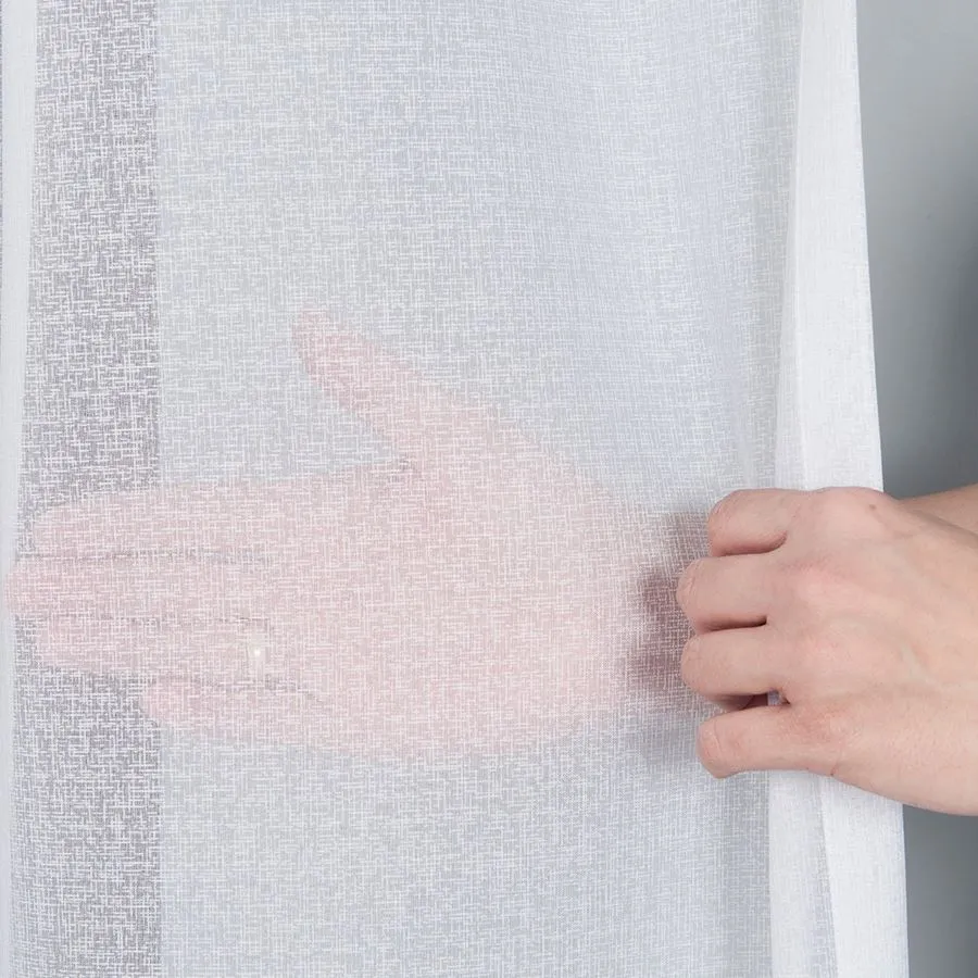 Firanka fantazyjna 000121