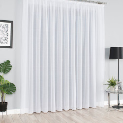 Firanka fantazyjna 000121 Firanka fantazyjna 000121