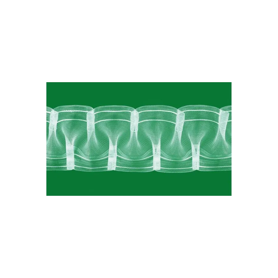 Taśma marszcząca smokowa L/Z13