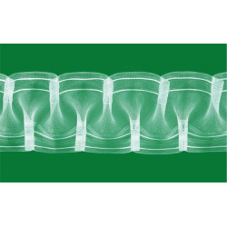 Taśma marszcząca smokowa L/Z13