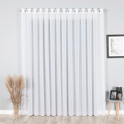 Firanka fantazyjna z ołowianką 146000