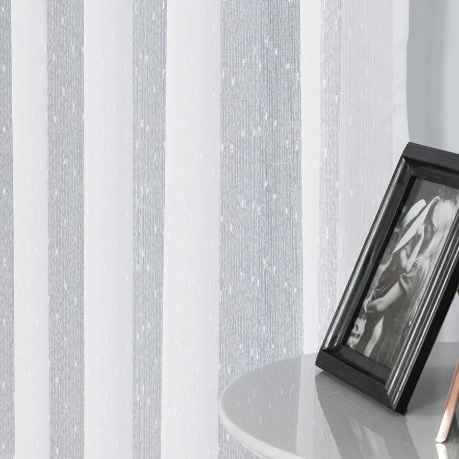 Firanka fantazyjna z ołowianką 146000