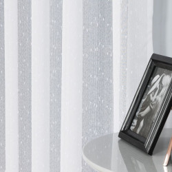 Firanka fantazyjna z ołowianką 146000