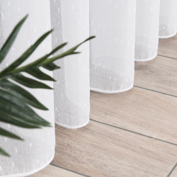 Firanka fantazyjna z ołowianką 146000