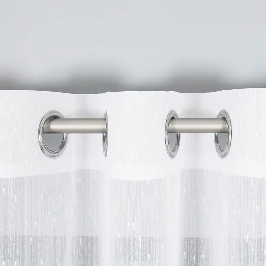 Firanka fantazyjna z ołowianką 146000