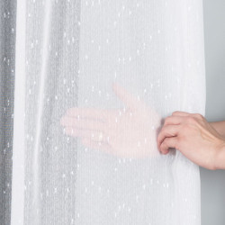 Firanka fantazyjna z ołowianką 146000