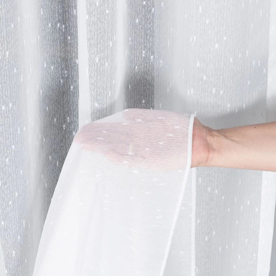 Firanka fantazyjna z ołowianką 146000