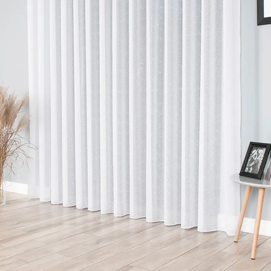 Firanka fantazyjna z ołowianką 146000