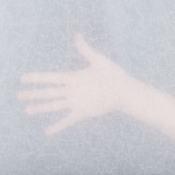 Woal z ołowianką 000101 Woal z ołowianką 000101