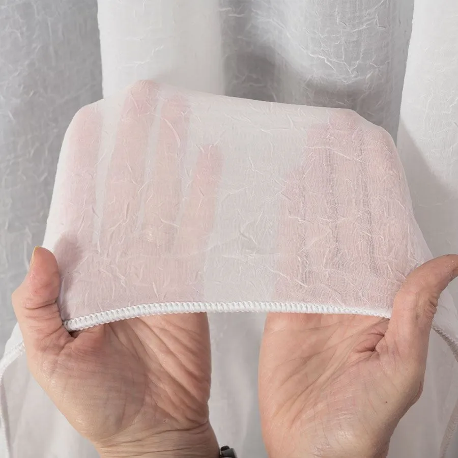 Woal z ołowianką 000101