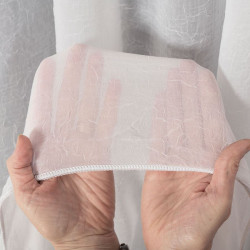 Woal z ołowianką 000101 Woal z ołowianką 000101