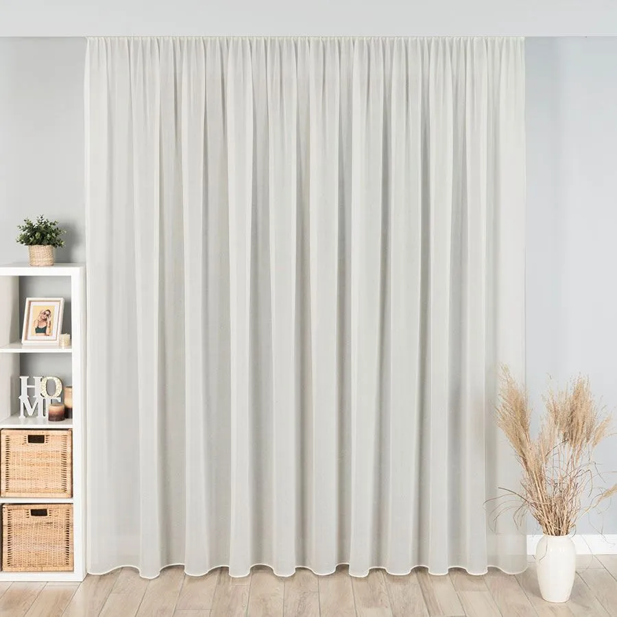 Woal z ołowianką 000101