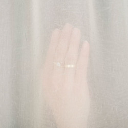 Woal z ołowianką 000101 Woal z ołowianką 000101