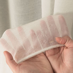 Woal z ołowianką 000101 Woal z ołowianką 000101