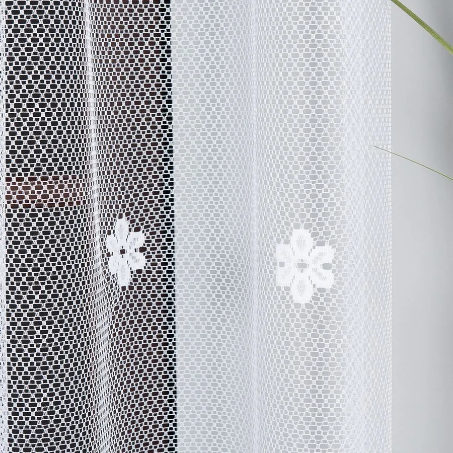 Firanka żakardowa 004421