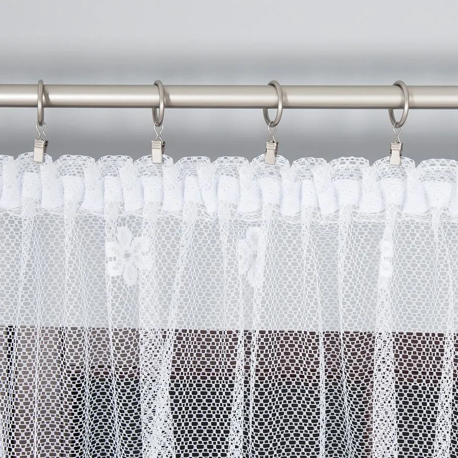 Firanka żakardowa 004421