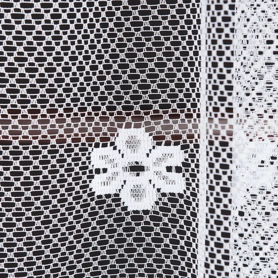 Firanka żakardowa 004421