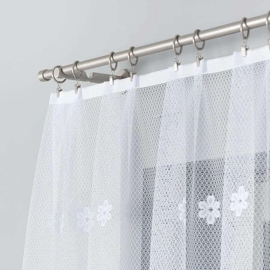 Firanka żakardowa 004421