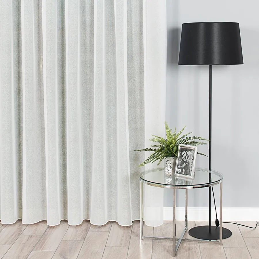 Firanka fantazyjna z ołowianką 000121