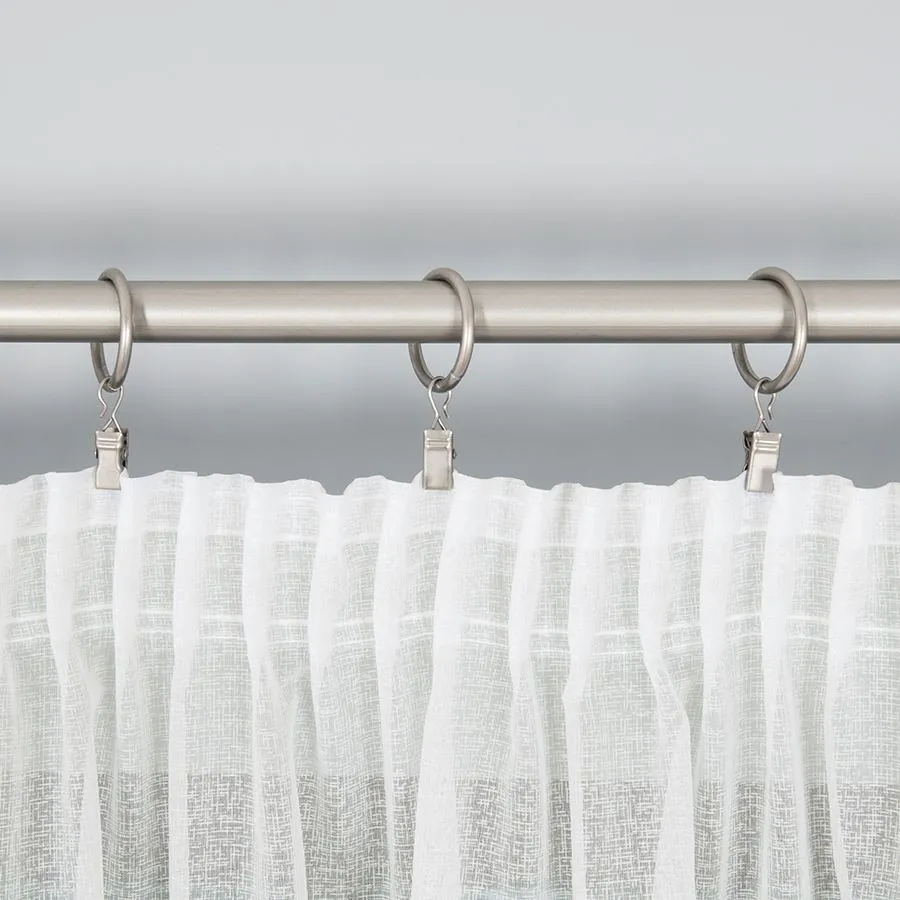 Firanka fantazyjna z ołowianką 000121