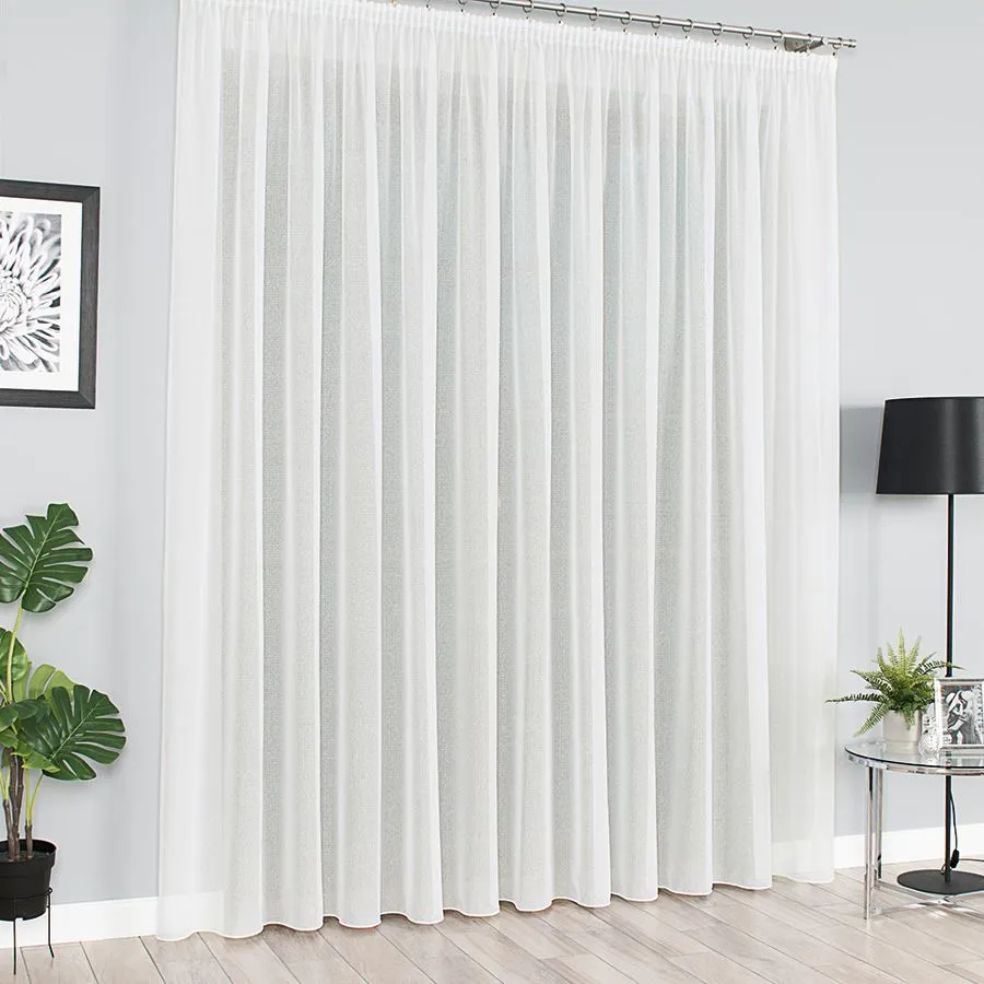 Firanka fantazyjna z ołowianką 000121